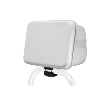 SCANSTRUT SPR-8-RM BEYAZ 8 KOMPAKT POD, RAYA MONTAJ - 1