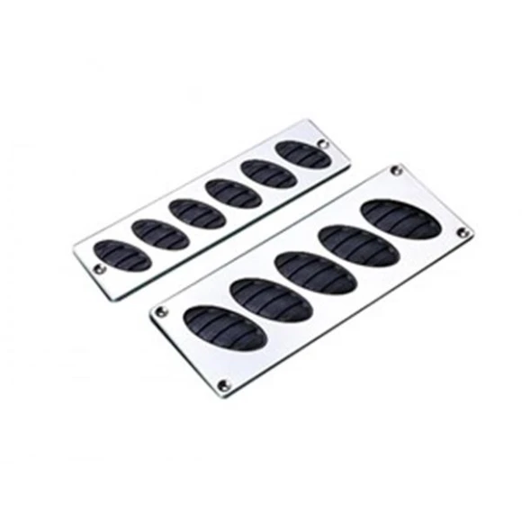 SEAWORLD Basamak plakası 83x222 mm