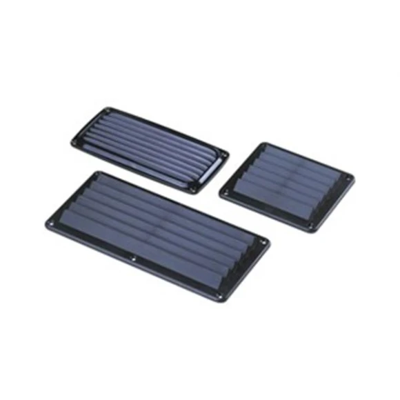 SEAWORLD Havalandırma 125mm