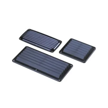 SEAWORLD Havalandırma 140mmboy 125mm - 1