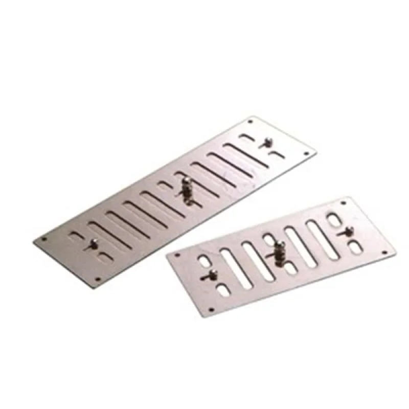 SEAWORLD Havalandırma 48mm 225mm p. çelik