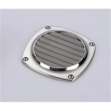 SEAWORLD HAVALANDIRMA, AISI 316 PASL.ÇELİK 102MM - 1