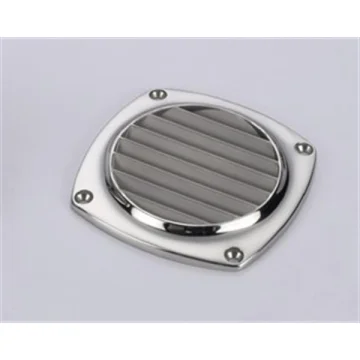 SEAWORLD HAVALANDIRMA, AISI 316 PASL.ÇELİK 76MM - 1