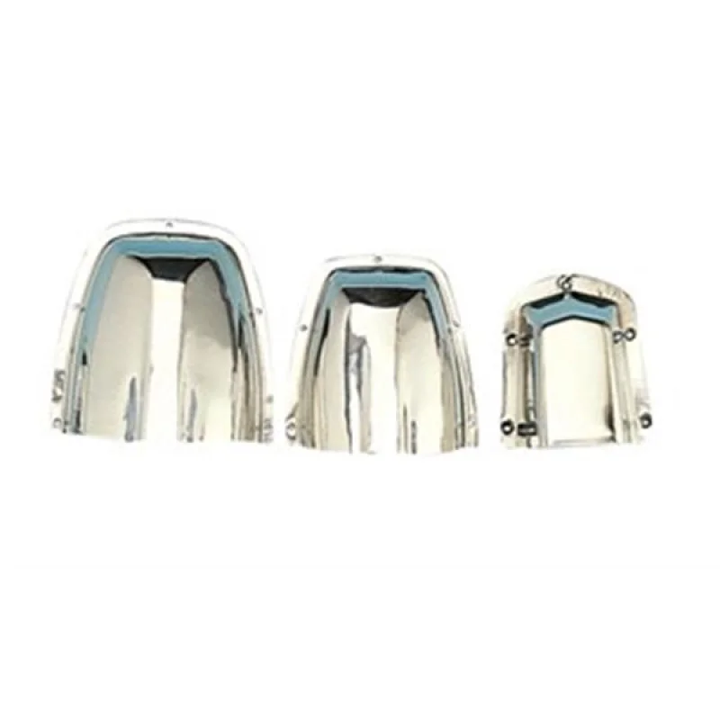 SEAWORLD Havalandırma  en 170mm boy 190mm h 72mm