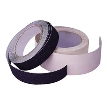 SEAWORLD Anti-Slip Tape Black 50 mm x 7.3m - 1