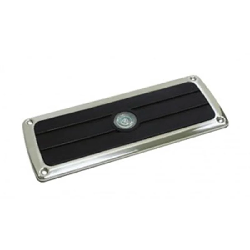 SEAWORLD Mavi Ledli Basamak plakası 86x222 mm