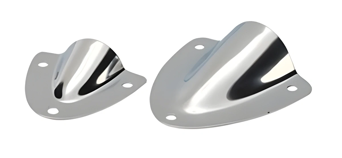 SEAWORLD Mini havalandırma en 41mm boy 41mm