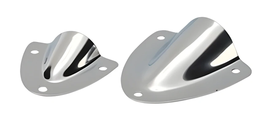 SEAWORLD Mini havalandırma en 41mm boy 41mm