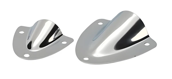 SEAWORLD Mini havalandırma en 41mm boy 41mm - 1