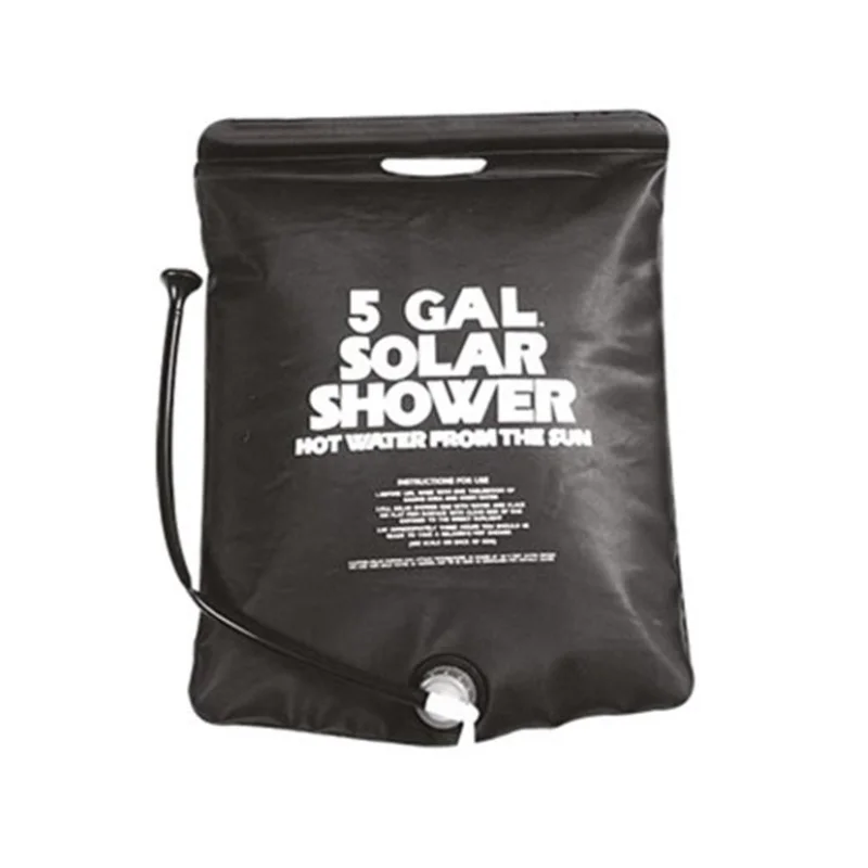 SEAWORLD Solar duş 20 LİTRE