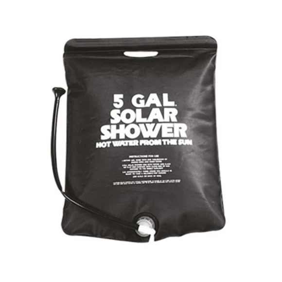 SEAWORLD Solar duş 20 LİTRE