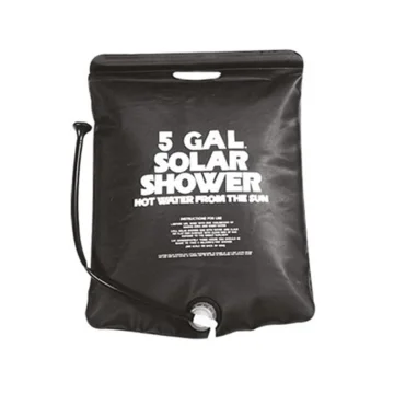 SEAWORLD Solar duş 20 LİTRE - 1