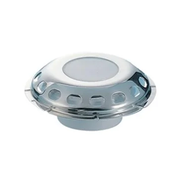 SEAWORLD Ufo tip havalandırma 200x103x32mm - 1