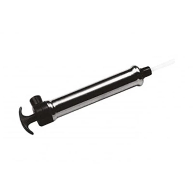 SEAWORLD Yağ boşaltma pompası