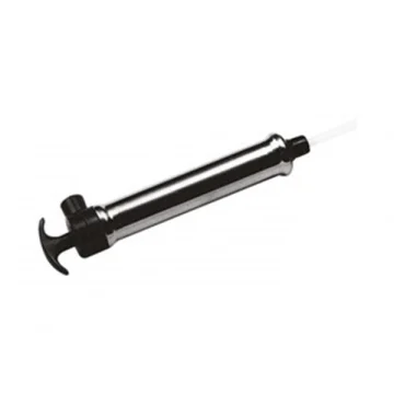 SEAWORLD Yağ boşaltma pompası - 1