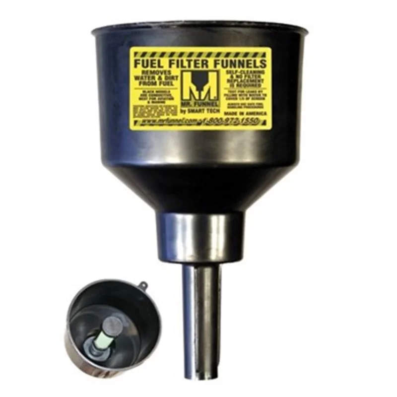 SHURHOLD Mr. Funnel huniler 140x222mm