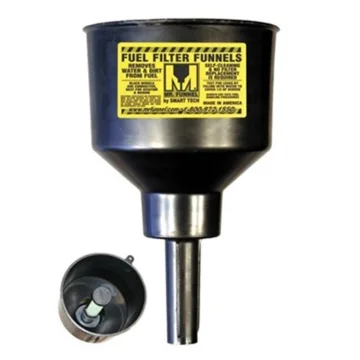 SHURHOLD Mr. Funnel huniler 140x222mm - 1