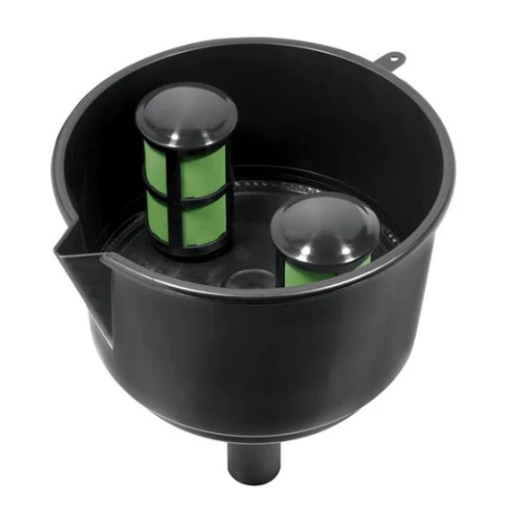 SHURHOLD Mr. Funnel huniler 216mm254cm 45lt dak.