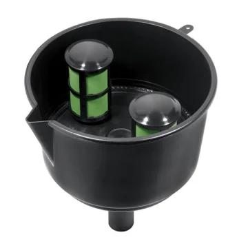 SHURHOLD Mr. Funnel huniler 216mm254cm 45lt dak. - 1