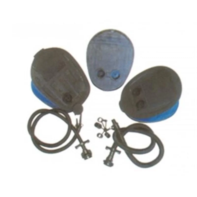 SUMAR Ayak pompası 8LT