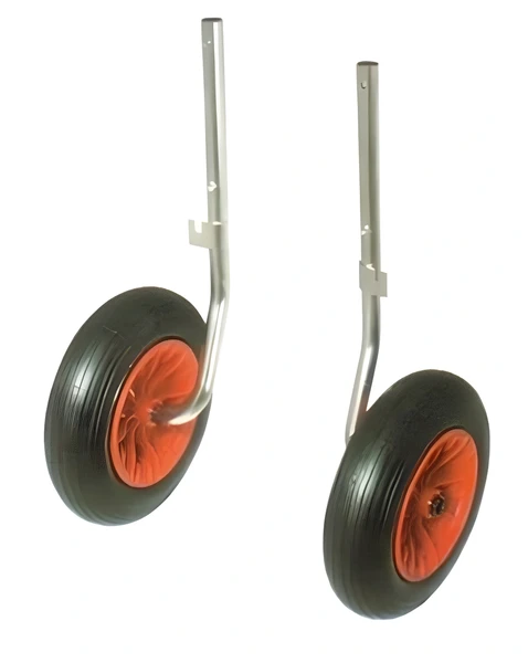 SUMAR Şişme botlar için taşıma tekerleği - 1