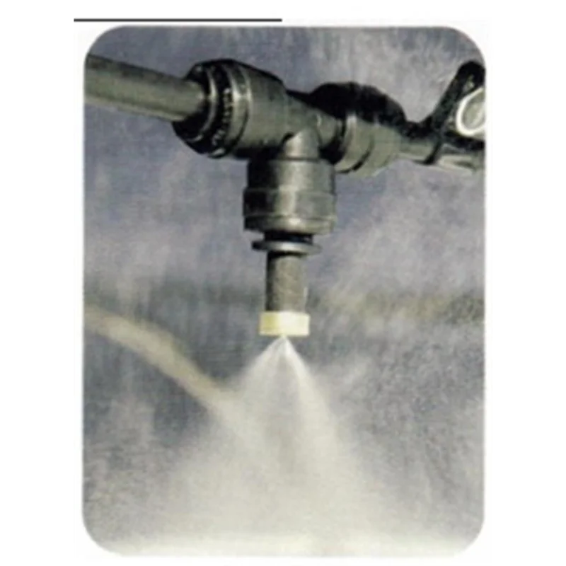 TAYLOR MADE Taylor Made soğuk buhar sistemi