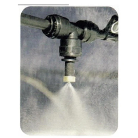 TAYLOR MADE Taylor Made soğuk buhar sistemi