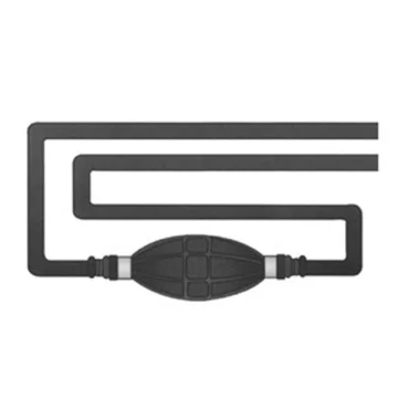 TREM Benzim hortumu seti - 1