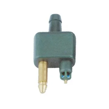 TREM Benzin konektörü EVINRUDE - JOHNSON - 1