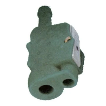 TREM Benzin konektörü İKİ ÇIKIŞLI YAMHA - 1