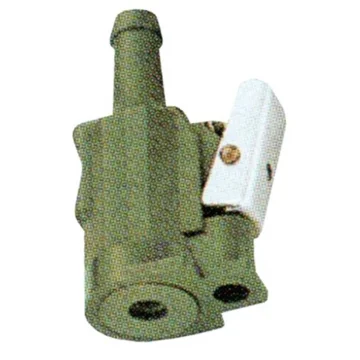 TREM Benzin konektörü YAMAHA VE 97 ÖNCESİ MERCURY - 1