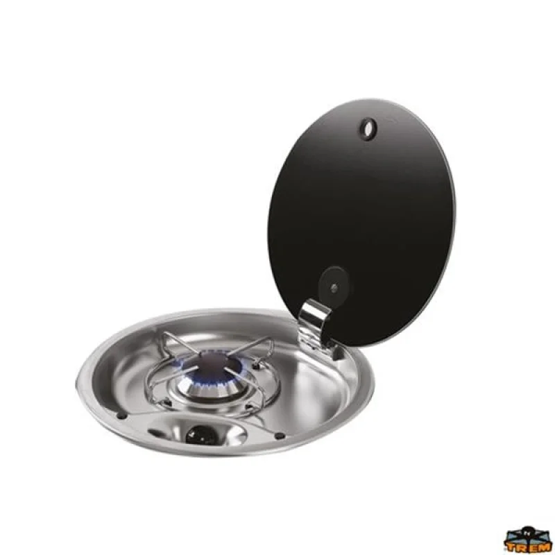 TREM CAN FC1345 Kapaklı Gömme Ocak