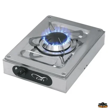 TREM CAN FN1330 Tekli Set Üstü Ocak - 1