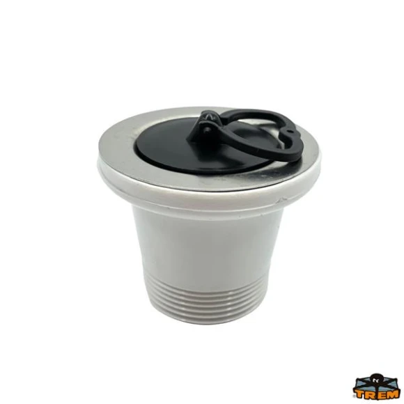 TREM CAN LAVABO SÜZGEÇ KİTİ