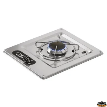TREM CAN PC1320 Single Built-in Cooker - 1