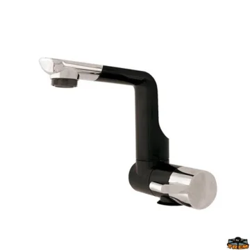 TREM CAN RB1492 Katlanır musluk, soğuk su - 1