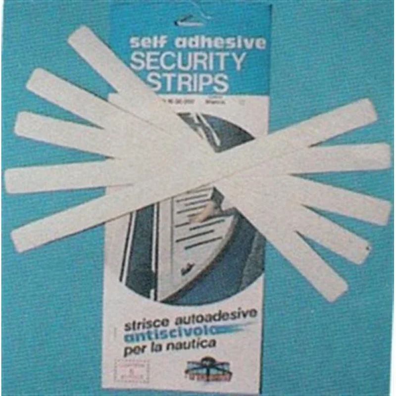 TREM Kaymaz Bant  5li Paket Beyaz