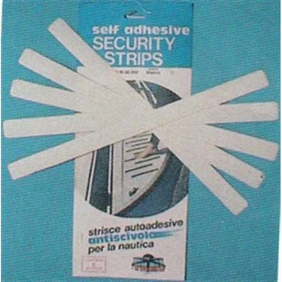 TREM Kaymaz Bant  5li Paket Beyaz