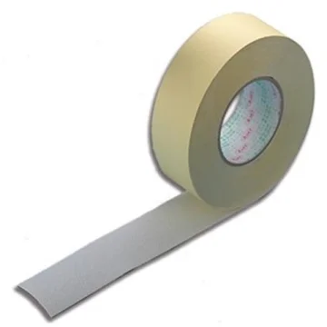 TREM Anti-Slip Tape White Width: 2.5 cm - 1