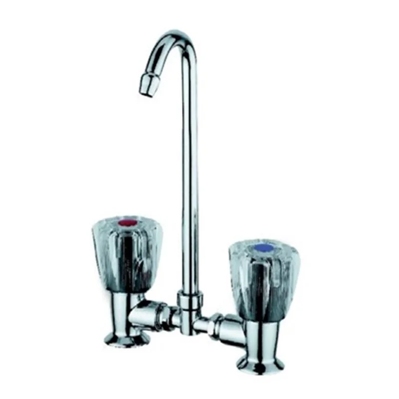 TREM Musluk SICAK- SOĞUK - KROMAJ