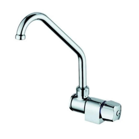 TREM Musluk TEKLİ KROMAJ