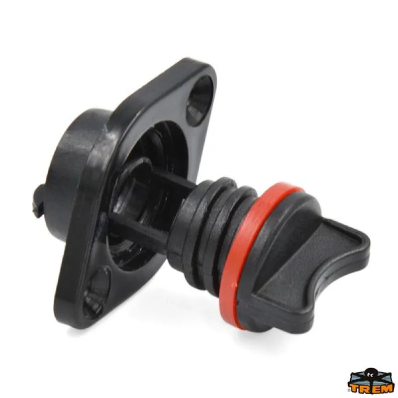 TREM Plastik micoz 50X34