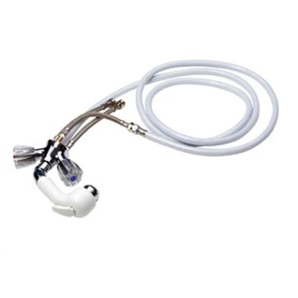 TREM Spiralli musluk