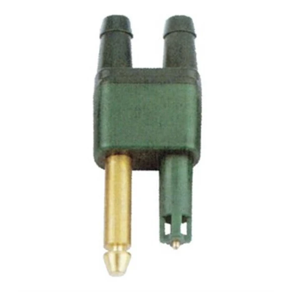 TREM Tank konektörü İKİ ÇIKIŞLI MERCURY