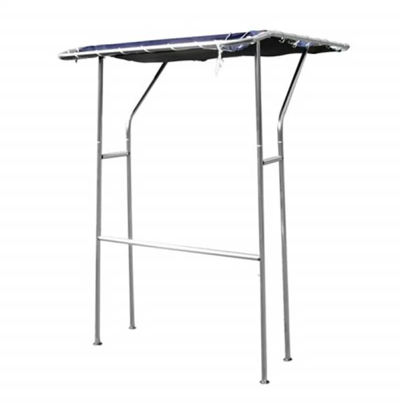 TREM Trem Alüminyum T-Top 120x170 cm