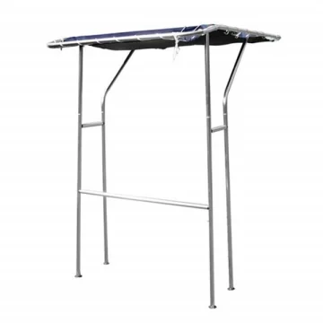 TREM Trem Alüminyum T-Top 120x170 cm - 1