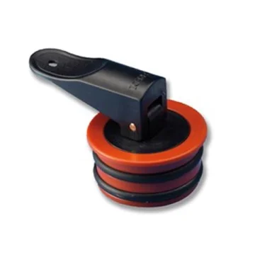 TREM Trem Genleşen Tapa Ø50mm - 1