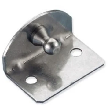 TREM TREM KNUCKLE SHOCK ABSORBER BRACKET FOR L TYPE KNUCKLE - 1