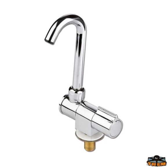 TREM Trem Musluk, Soğuk *N0115130*