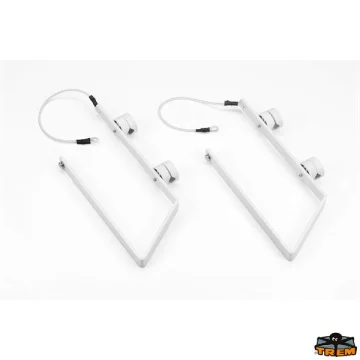 TREM TREM SUP/KAYAK/PASARELLA ASKISI - 1